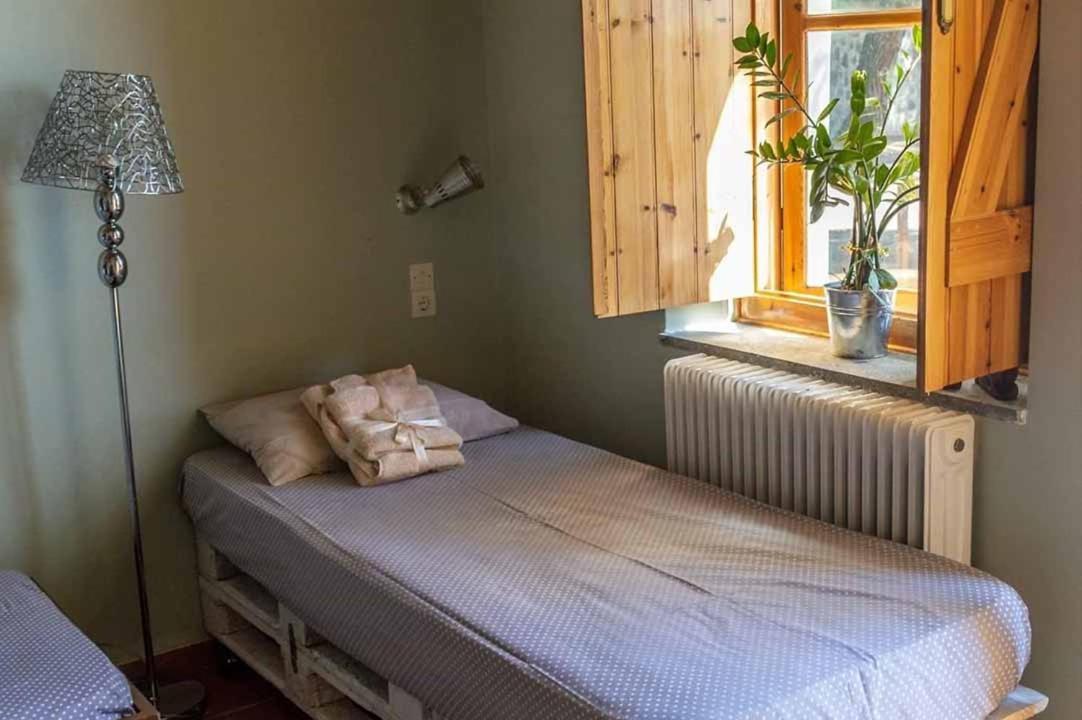 Arsinoe - Cosy Guesthouse- Метана Экстерьер фото